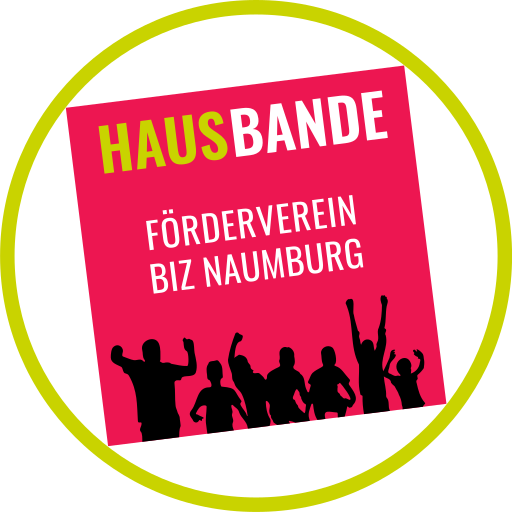 HAUSBANDE Logo